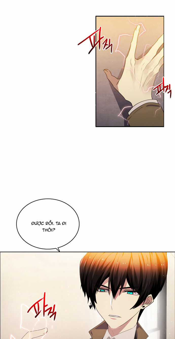 Zero Game Chương 8 trang 33