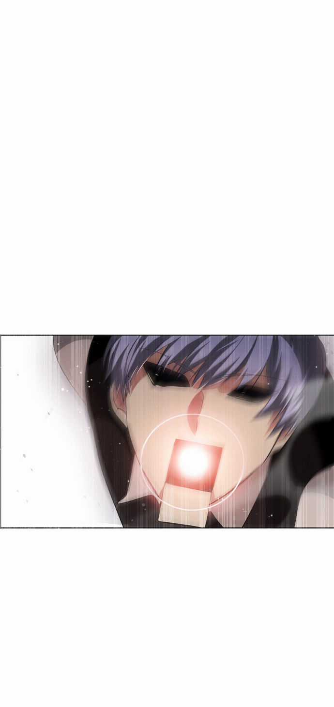 Zero Game Chương 8 trang 5