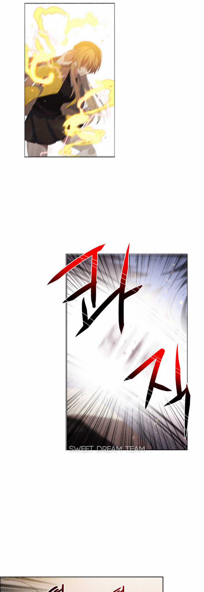 Zero Game Chương 8 trang 6