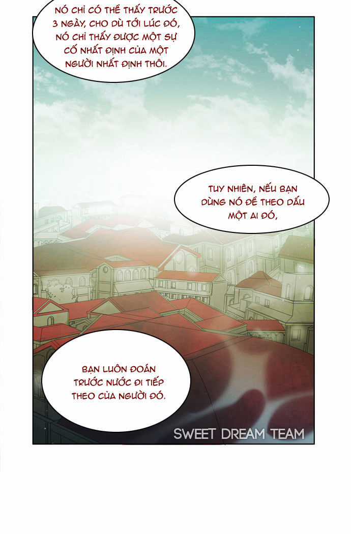 Zero Game Chương 8 trang 74