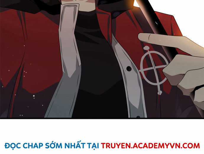 Zero Game Chương 8 trang 77