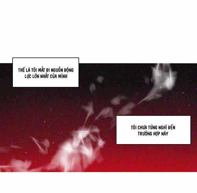 Zero Game Chương 9 trang 15