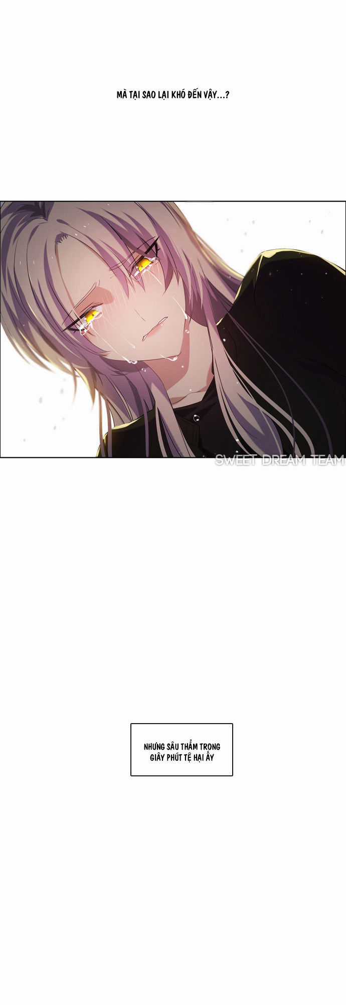 Zero Game Chương 9 trang 20