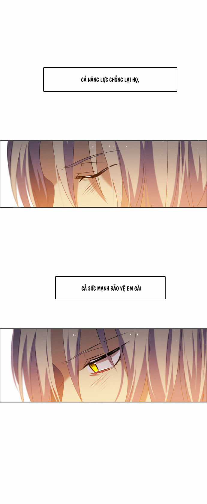 Zero Game Chương 9 trang 31