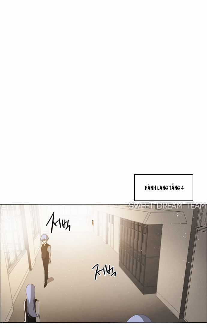 Zero Game Chương 9 trang 33