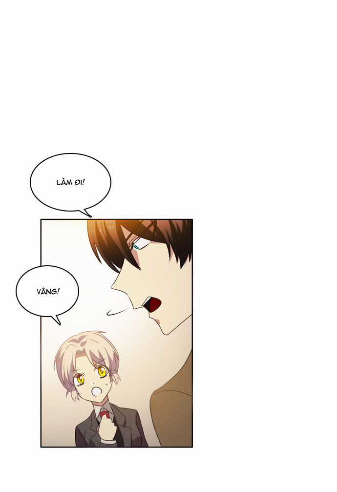 Zero Game Chương 9 trang 34