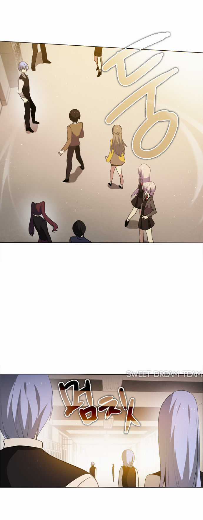 Zero Game Chương 9 trang 39