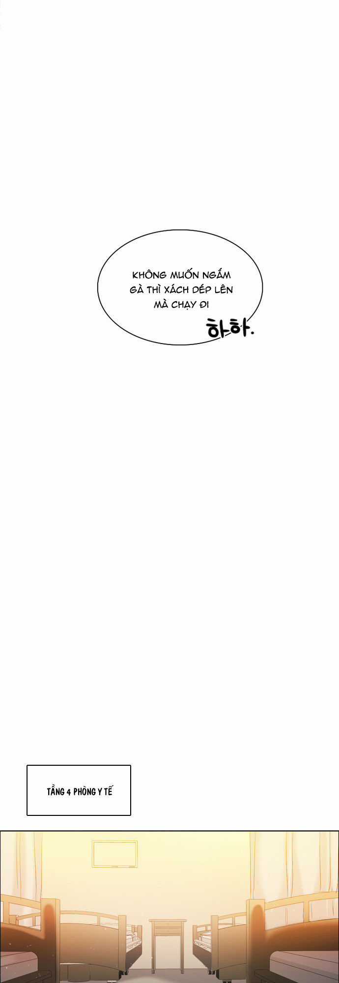 Zero Game Chương 9 trang 41