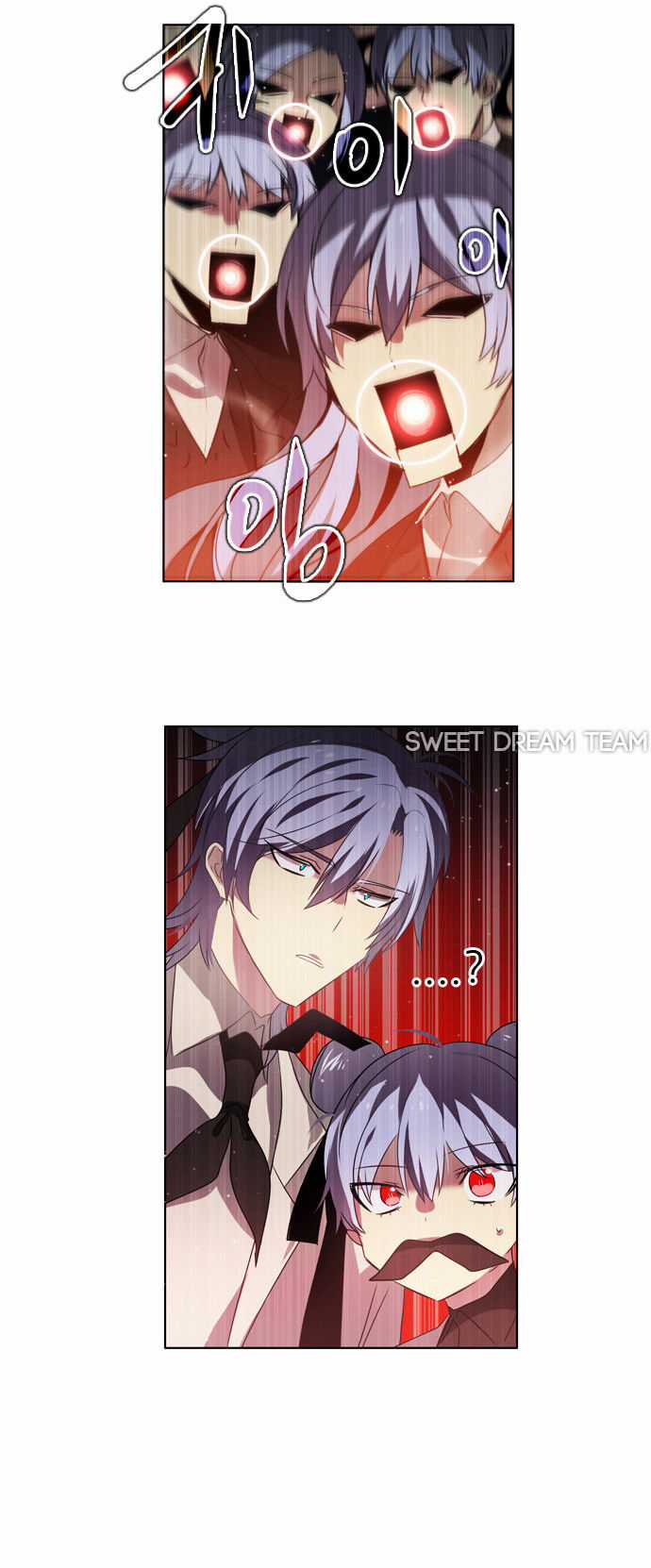 Zero Game Chương 9 trang 47