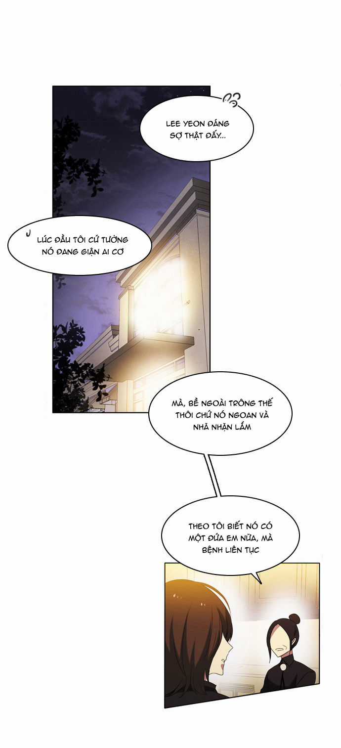 Zero Game Chương 9 trang 5