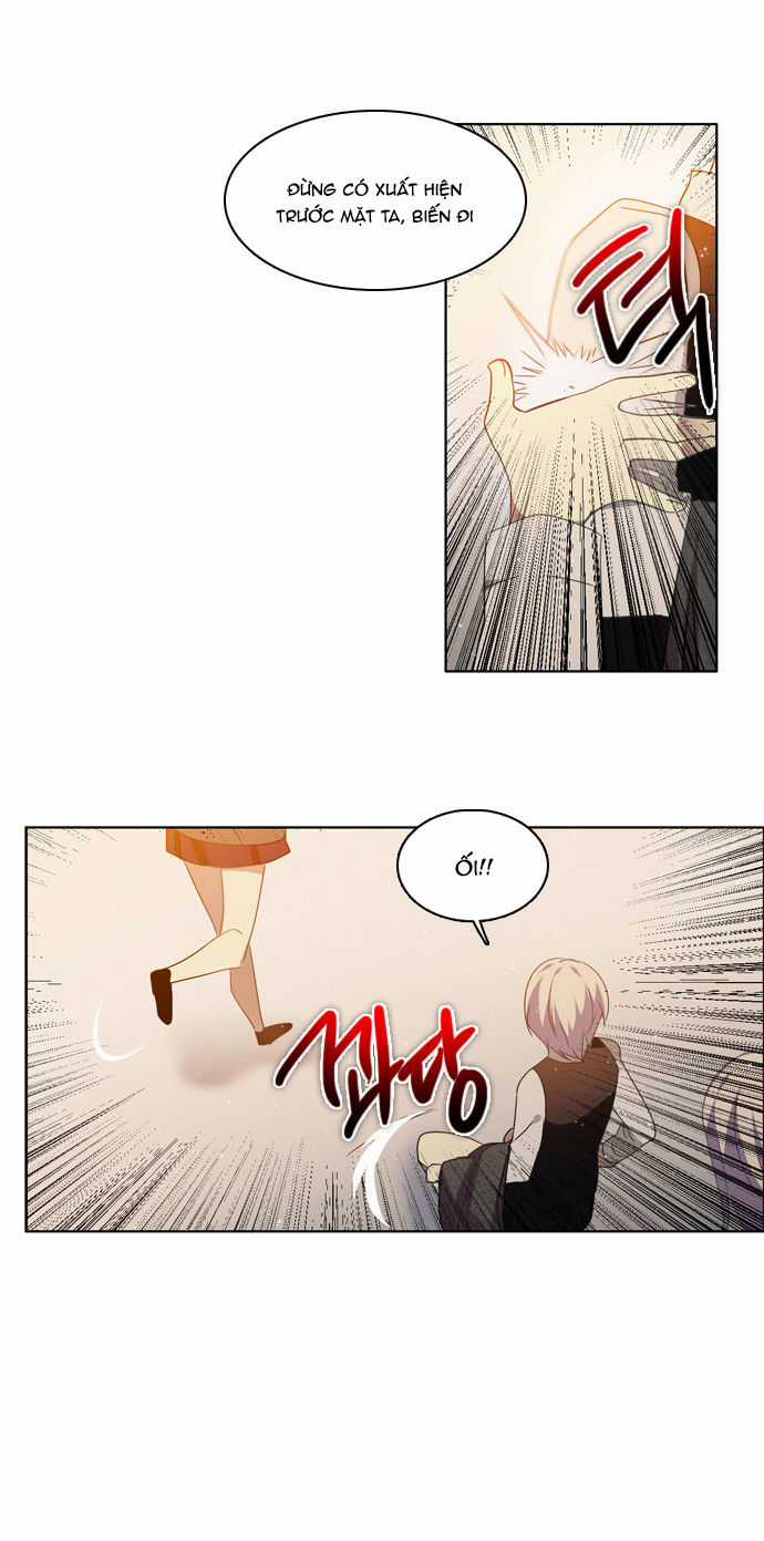 Zero Game Chương 9 trang 59