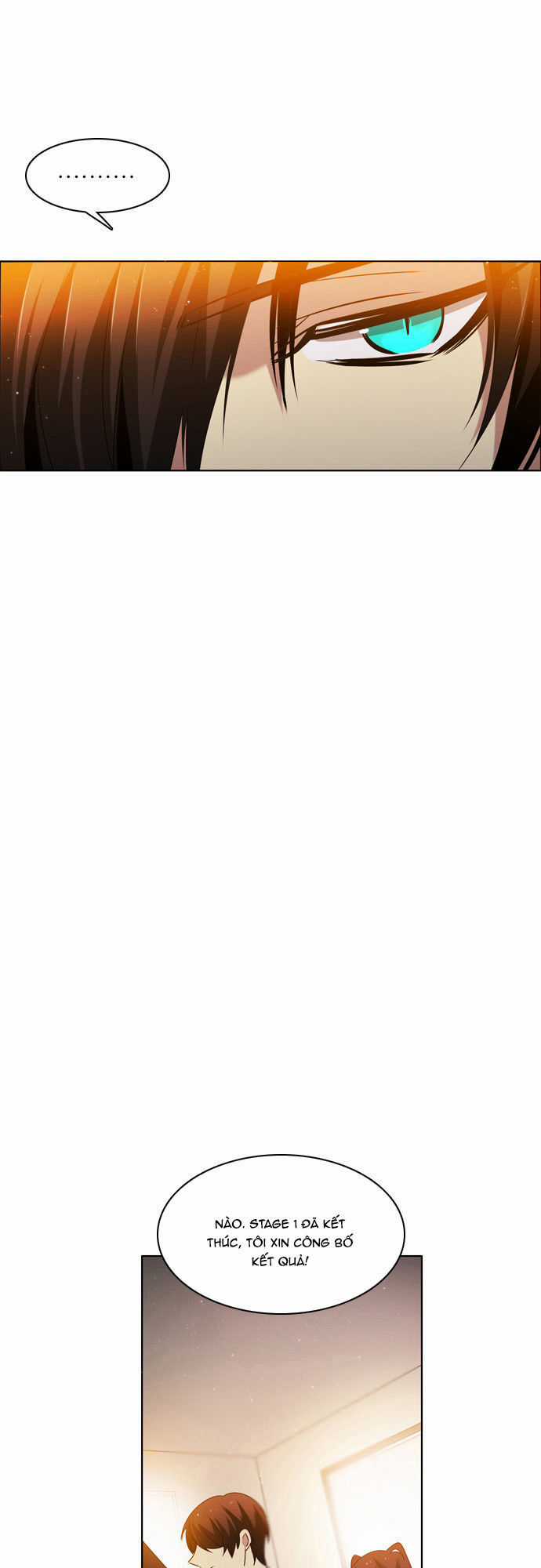 Zero Game Chương 9 trang 62