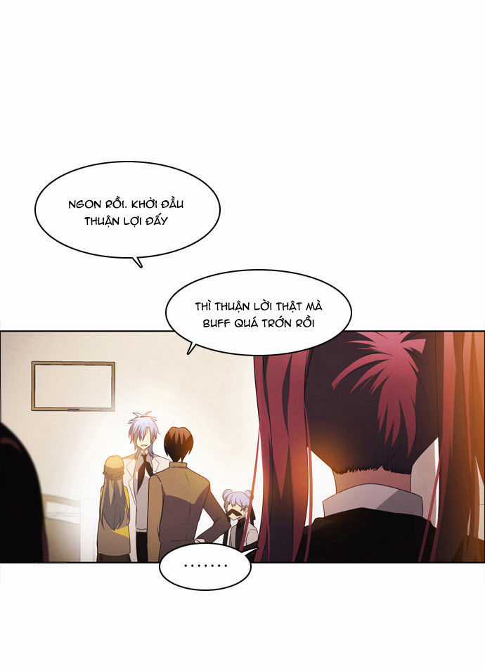 Zero Game Chương 9 trang 67