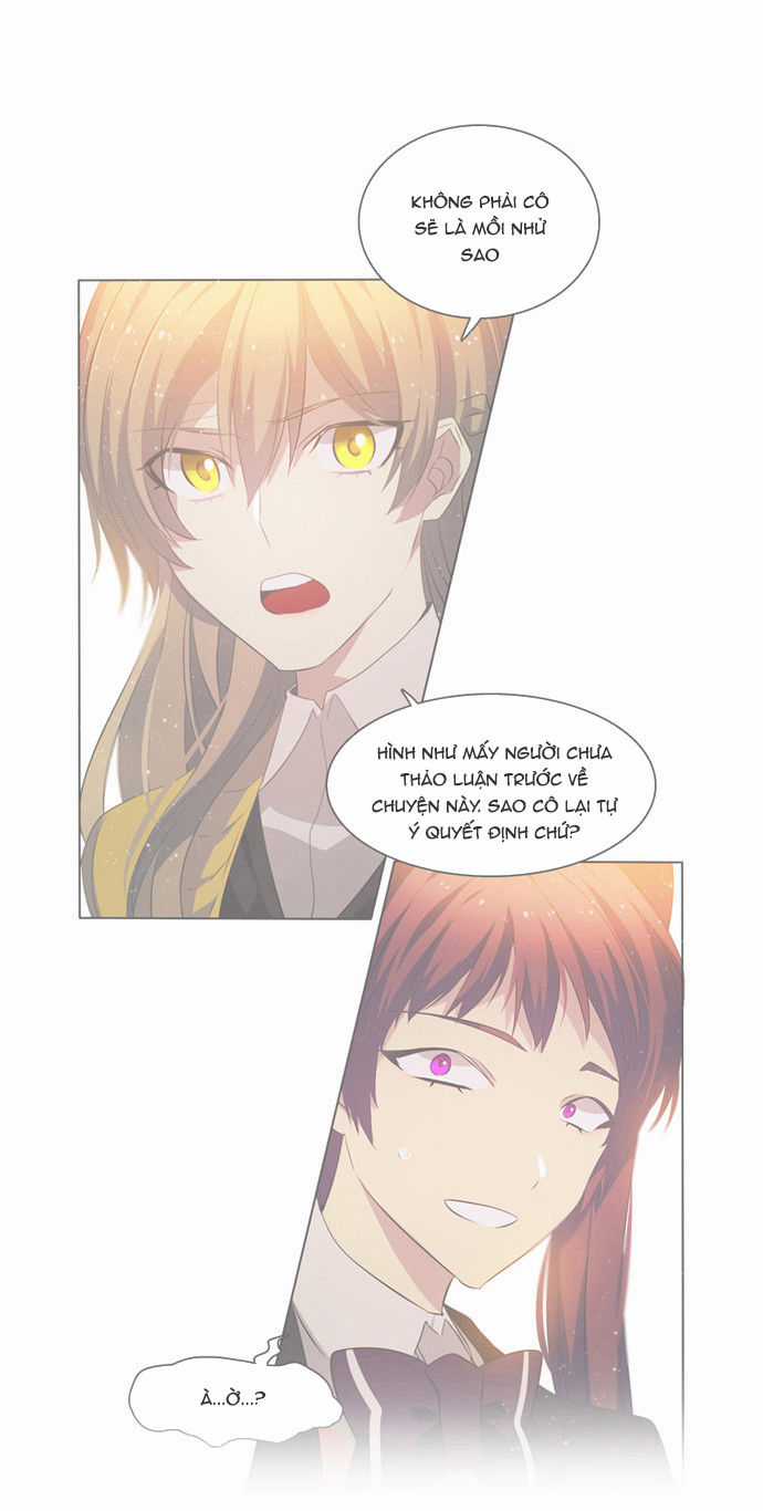 Zero Game Chương 9 trang 68