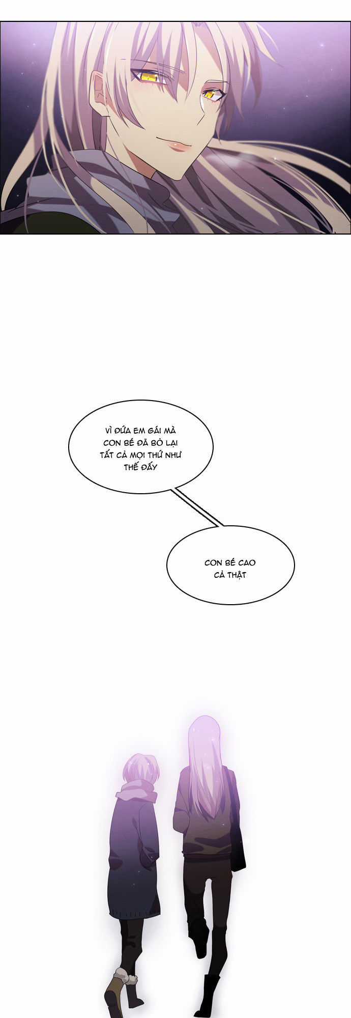 Zero Game Chương 9 trang 7