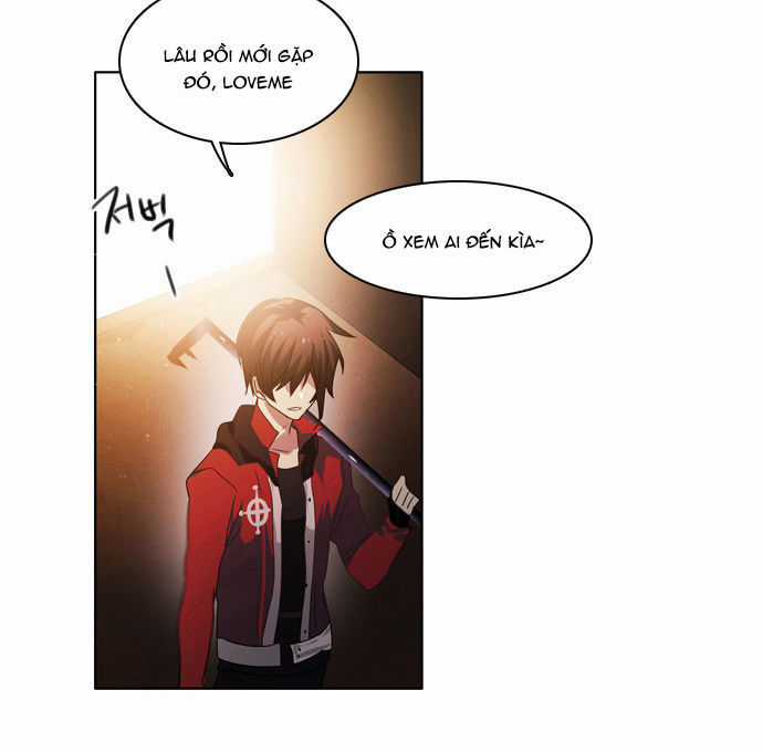 Zero Game Chương 9 trang 78