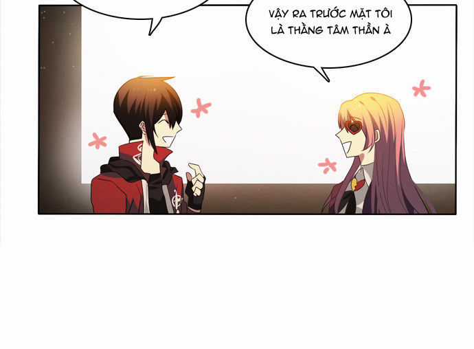 Zero Game Chương 9 trang 84