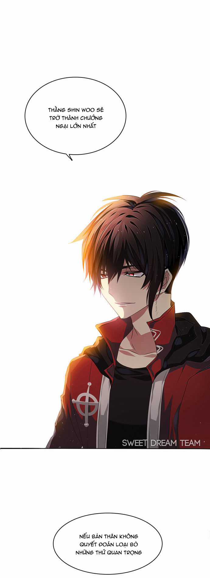 Zero Game Chương 9 trang 87