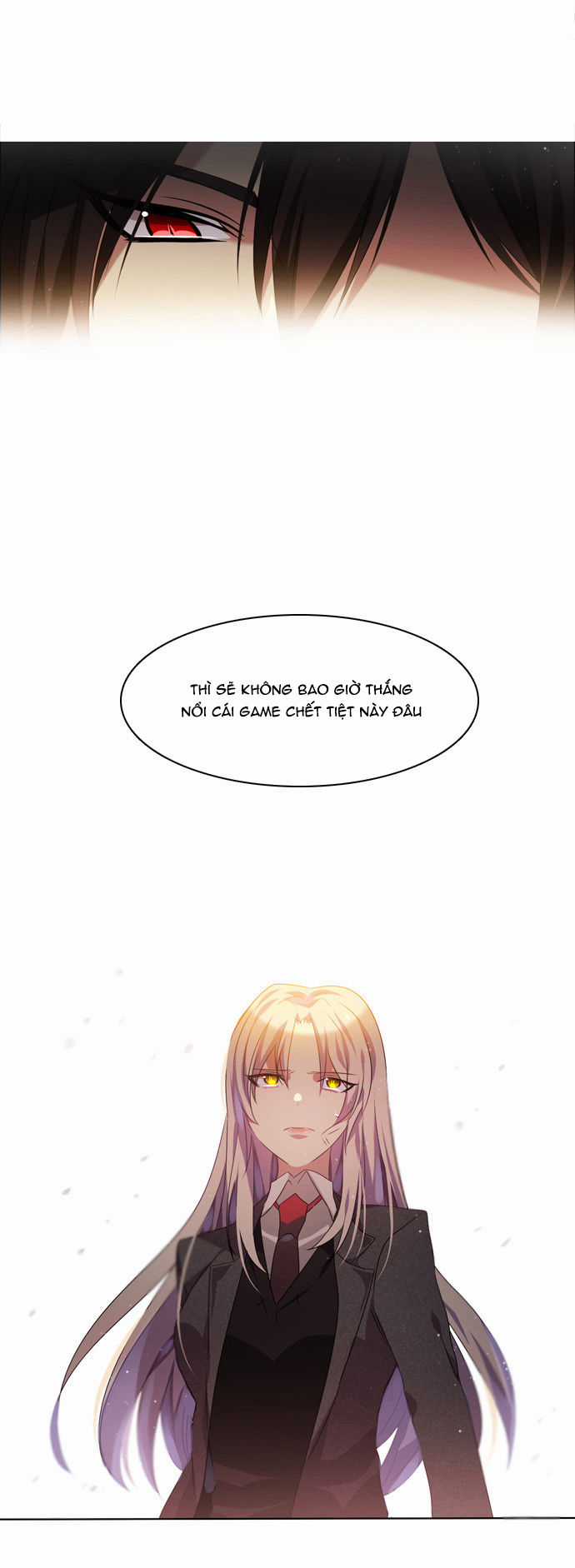 Zero Game Chương 9 trang 88