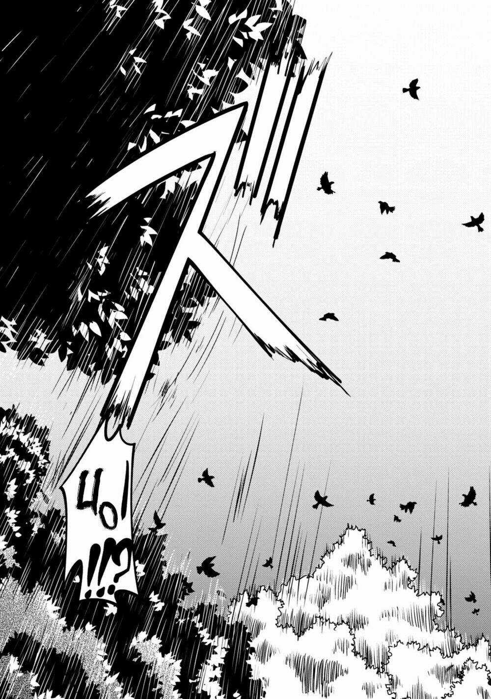 Zero Kara Hajimeru Mahou No Sho Chapter 1.1 trang 18