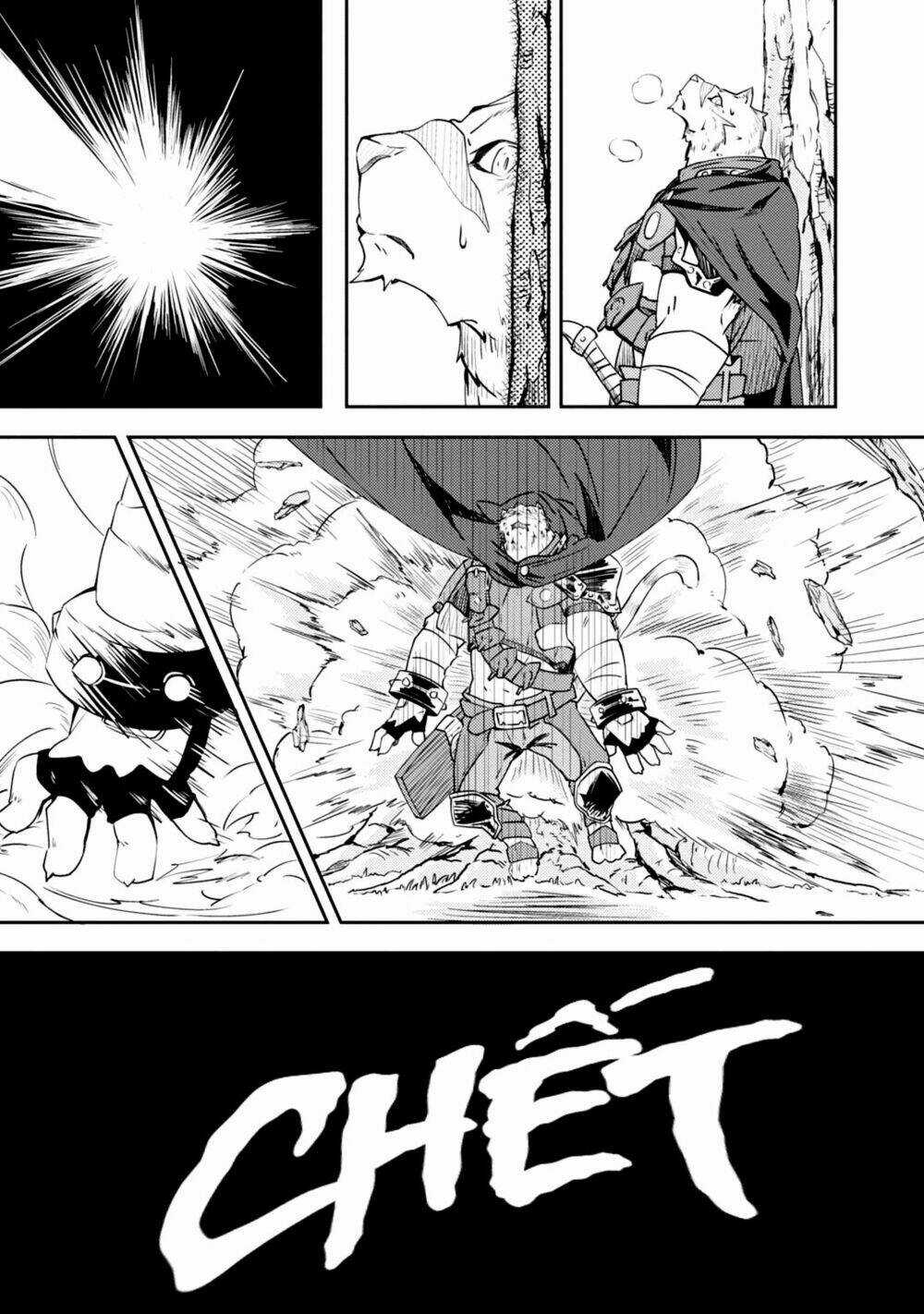 Zero Kara Hajimeru Mahou No Sho Chapter 1.1 trang 6