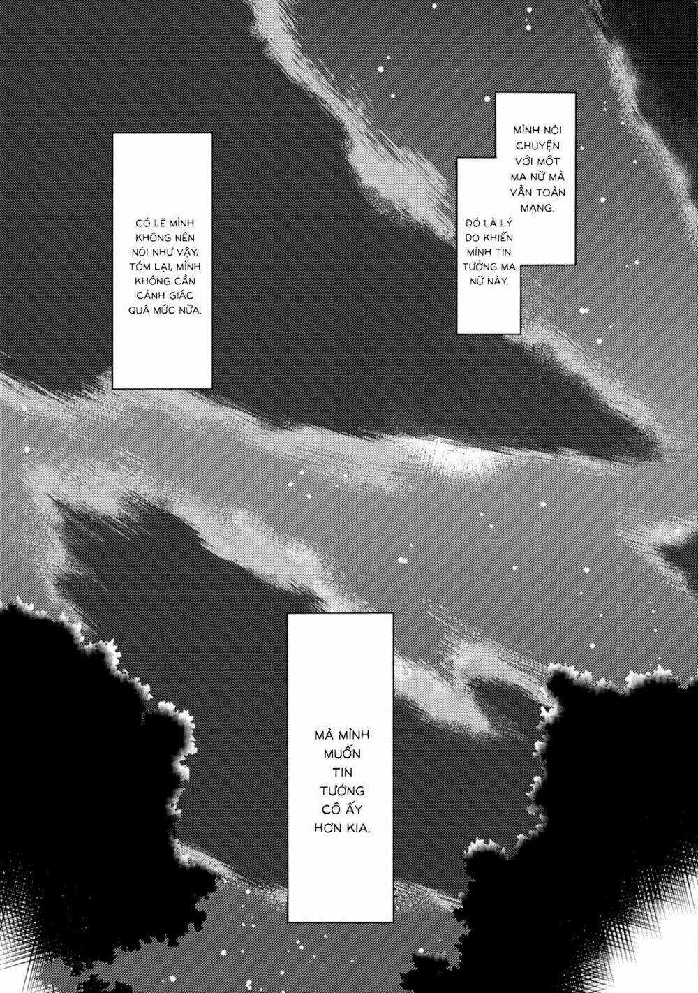 Zero Kara Hajimeru Mahou No Sho Chapter 1.2 trang 12