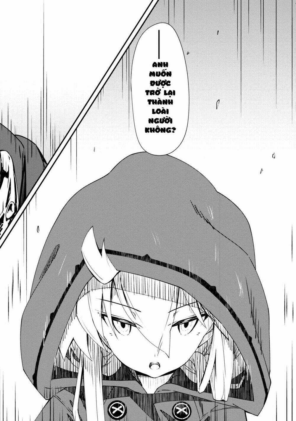 Zero Kara Hajimeru Mahou No Sho Chapter 1.2 trang 9