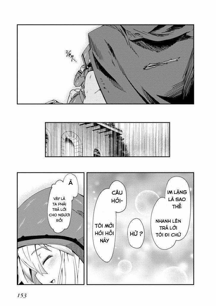 Zero Kara Hajimeru Mahou No Sho Chapter 4 trang 23