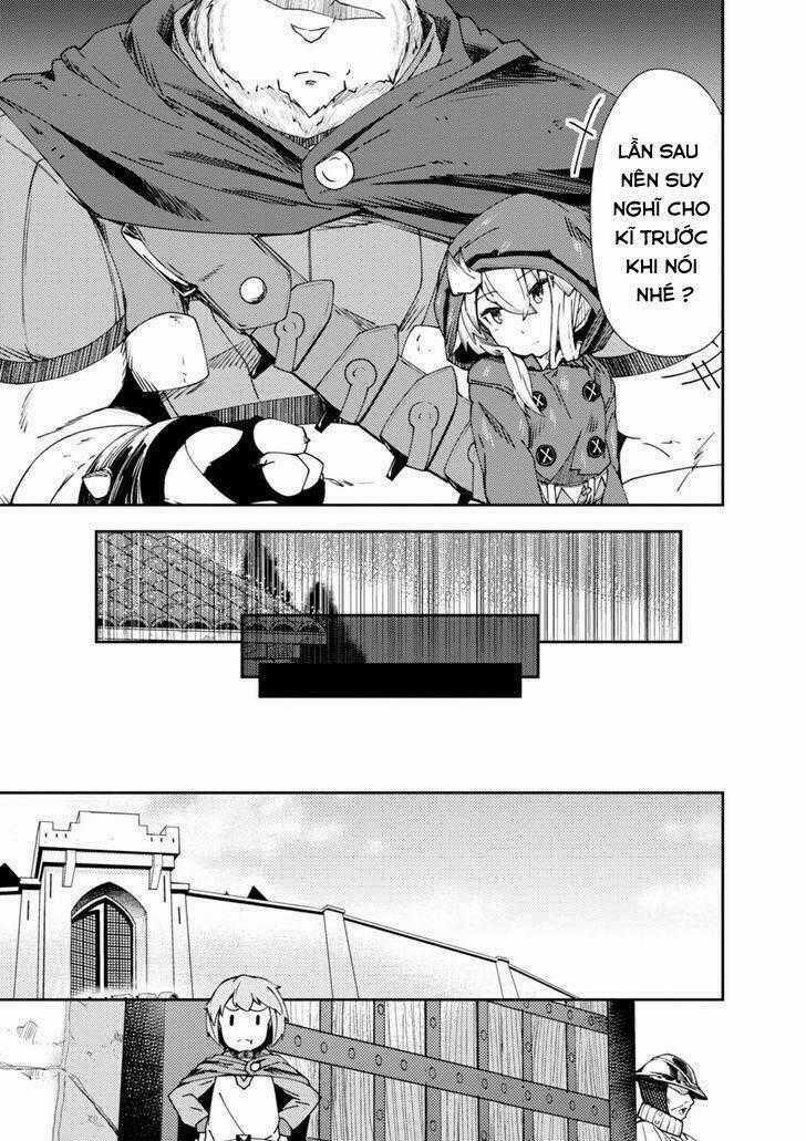 Zero Kara Hajimeru Mahou No Sho Chapter 4 trang 29