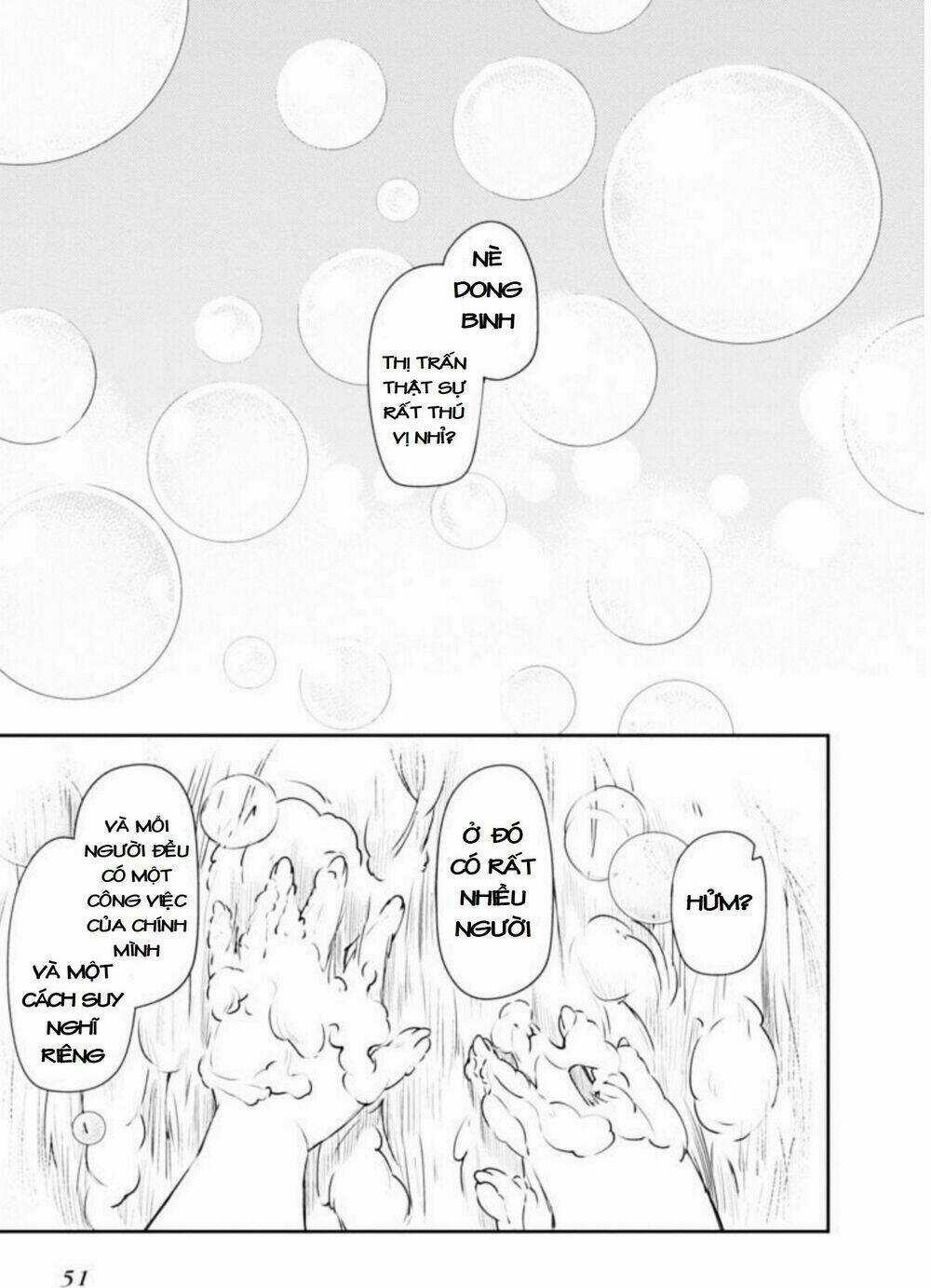 Zero Kara Hajimeru Mahou No Sho Chapter 6 trang 12