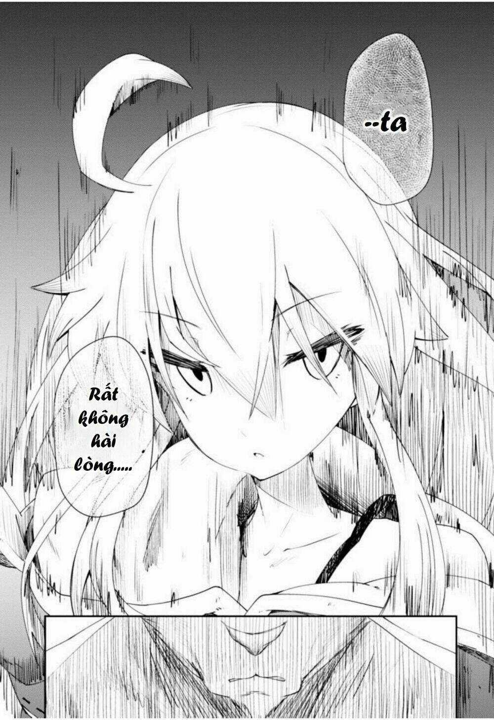 Zero Kara Hajimeru Mahou No Sho Chapter 6 trang 29