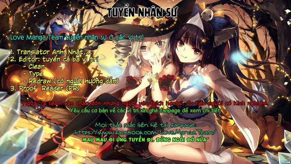 Zero No Chukaima Chapter 1 trang 15