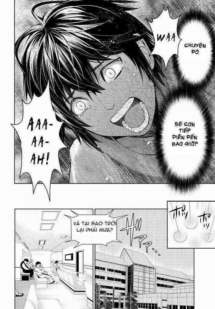 Zero No Shiniki! Chapter 1 trang 44