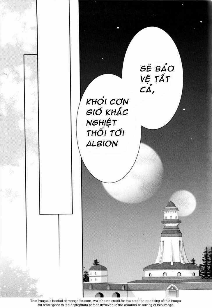 Zero No Tsukaima! Chapter 14 trang 15