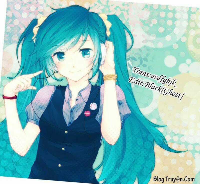 Zero No Tsukaima! Chapter 15 trang 35