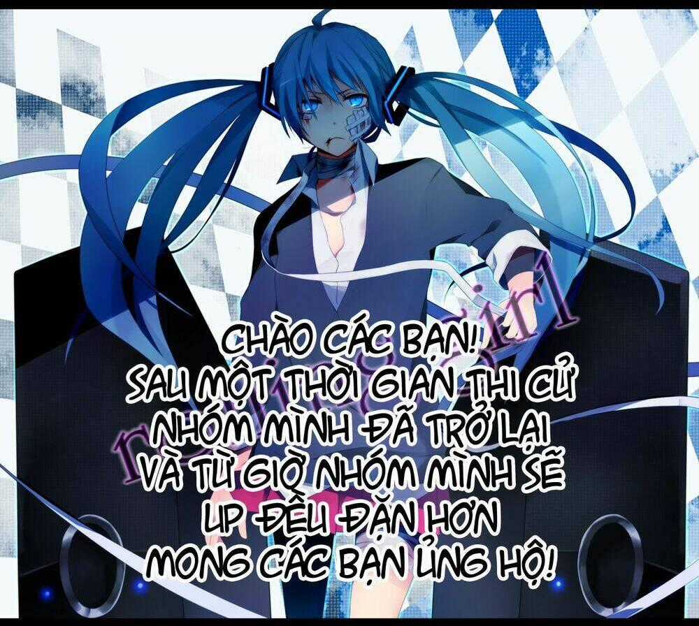 Zero No Tsukaima! Chapter 24 trang 33