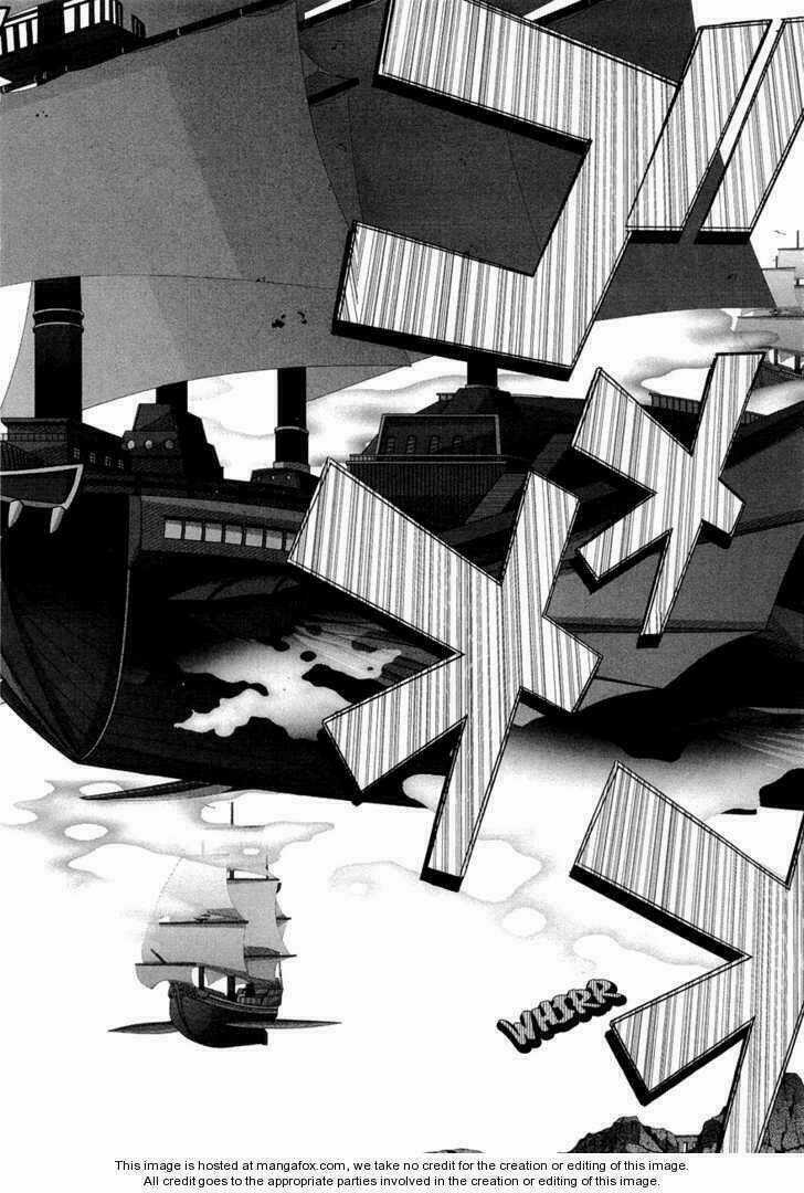 Zero No Tsukaima! Chapter 32 trang 12