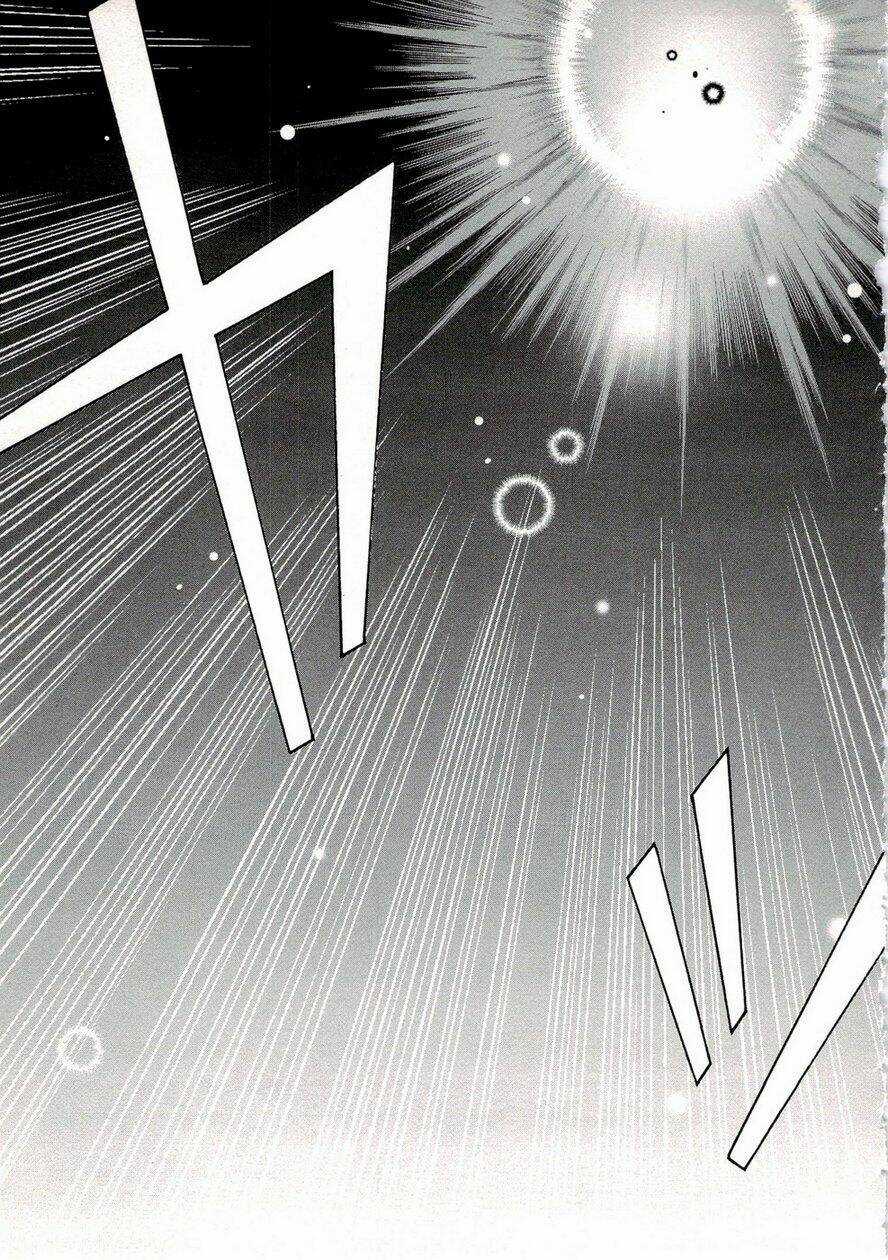 Zero No Tsukaima! Chapter 35 trang 19