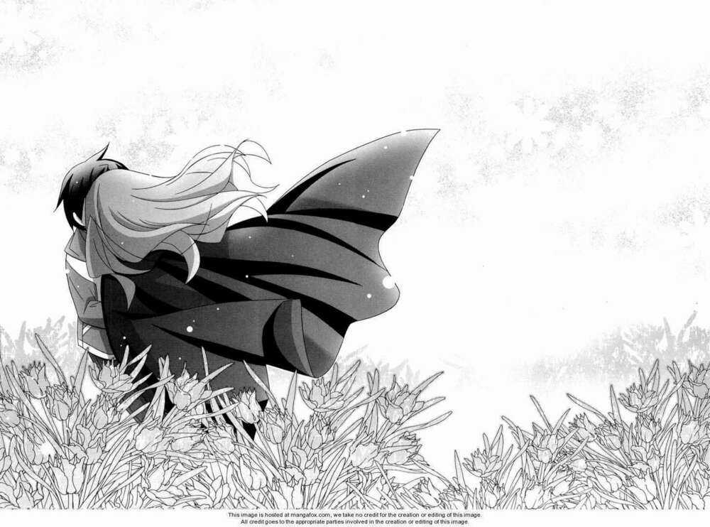 Zero No Tsukaima! Chapter 36 trang 18