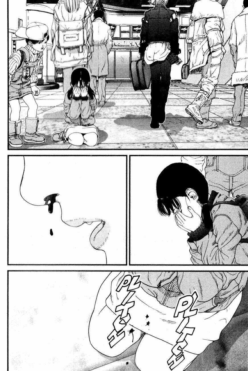 Zero One 01 Chapter 1 trang 27