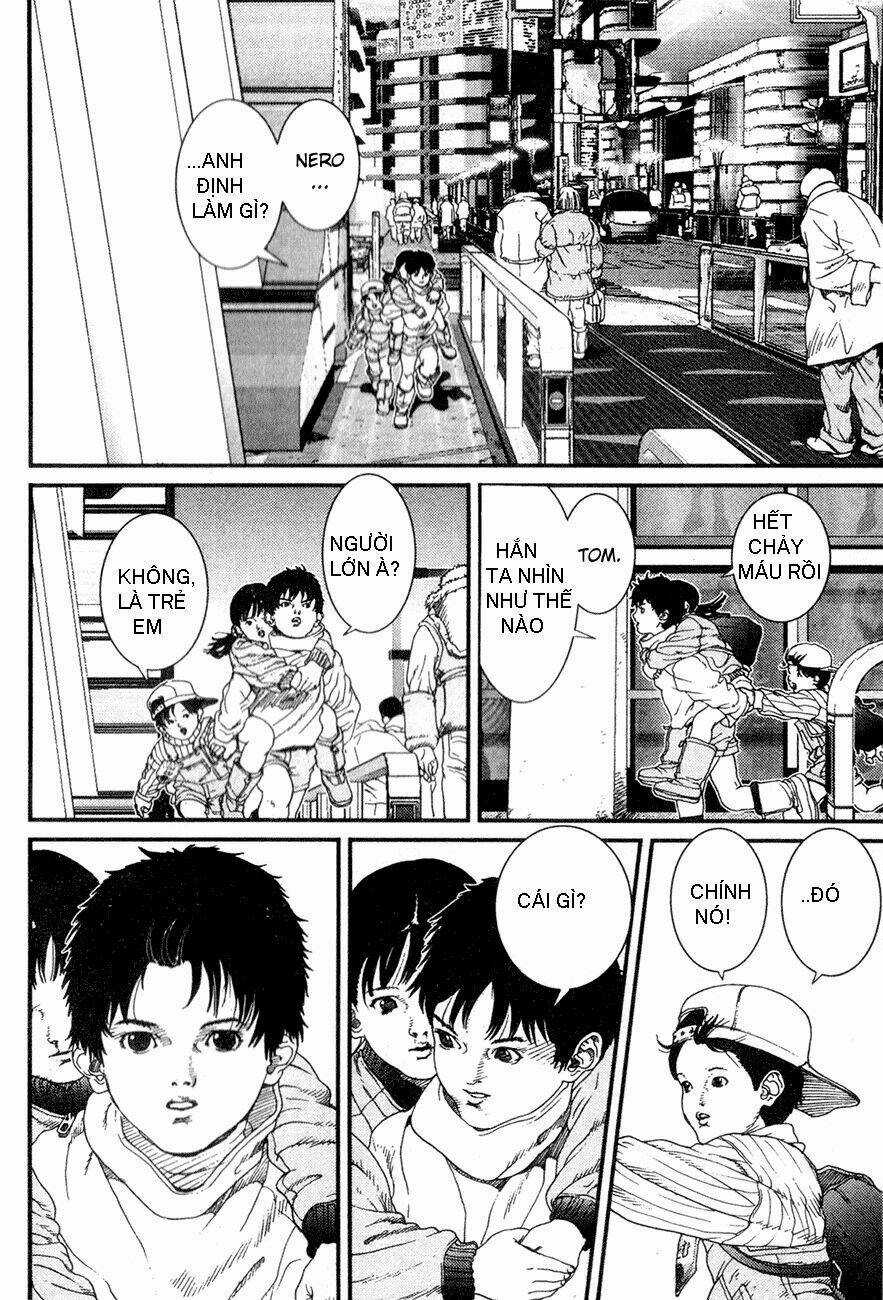 Zero One 01 Chapter 1 trang 31