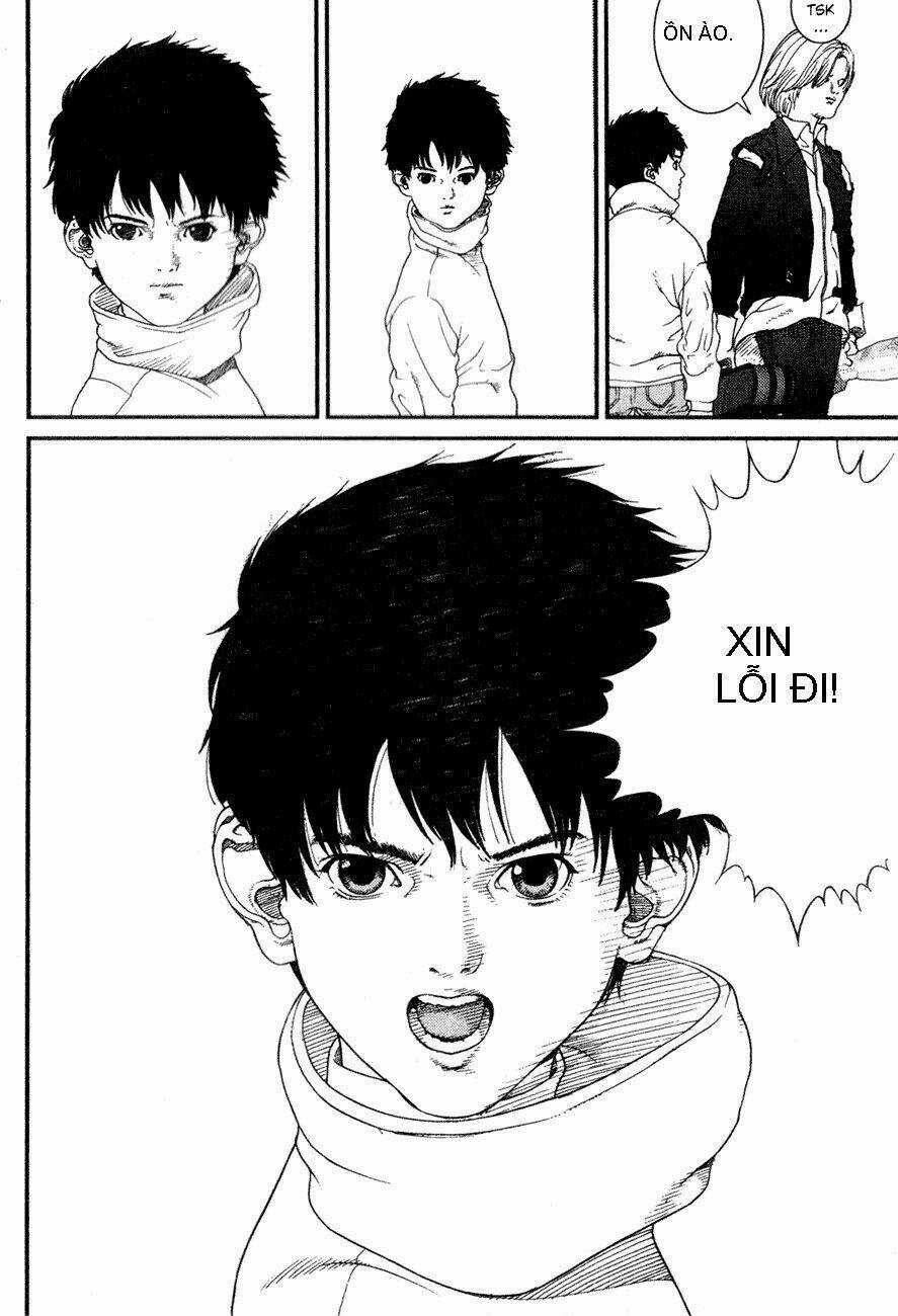 Zero One 01 Chapter 1 trang 35