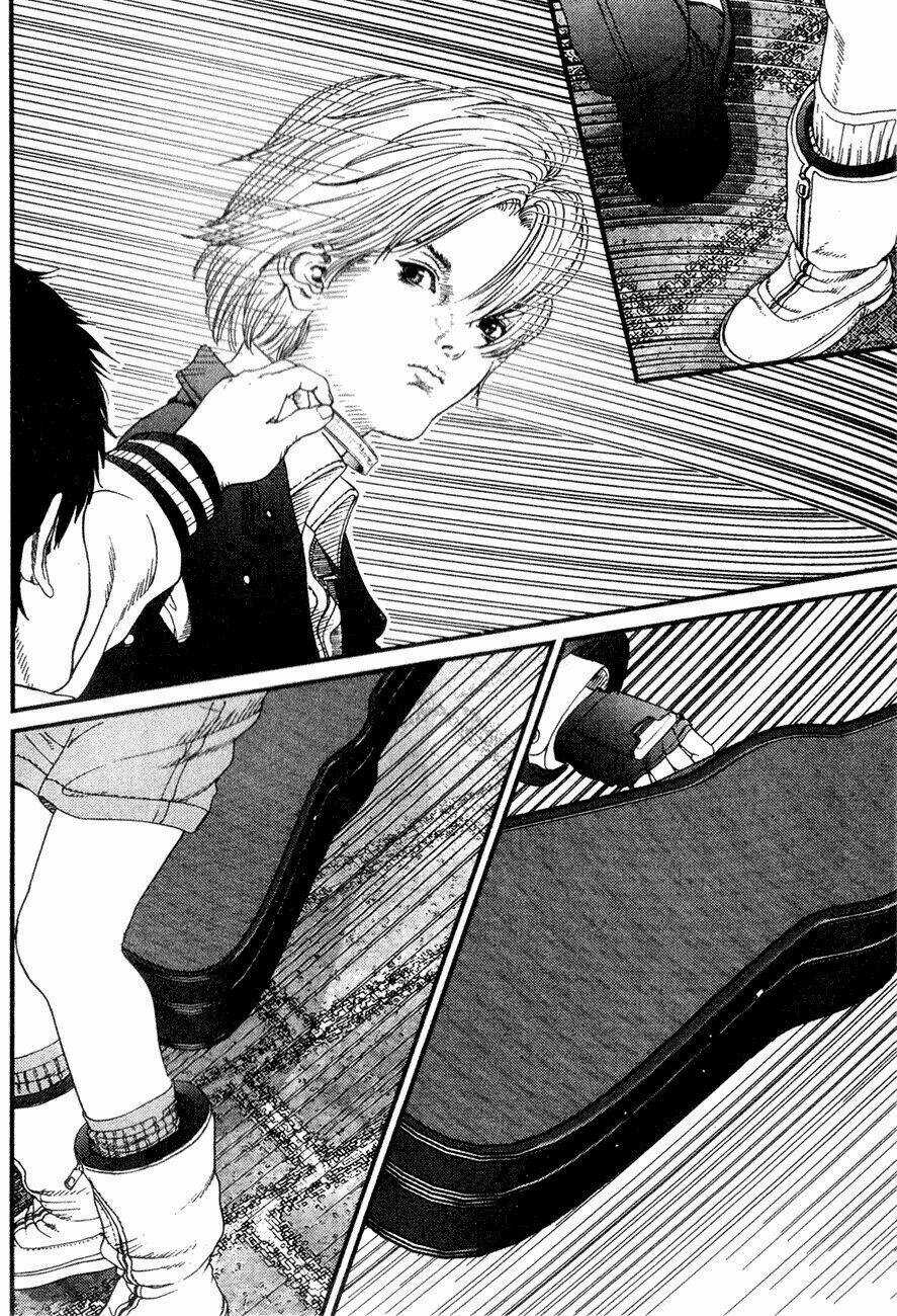 Zero One 01 Chapter 1 trang 37