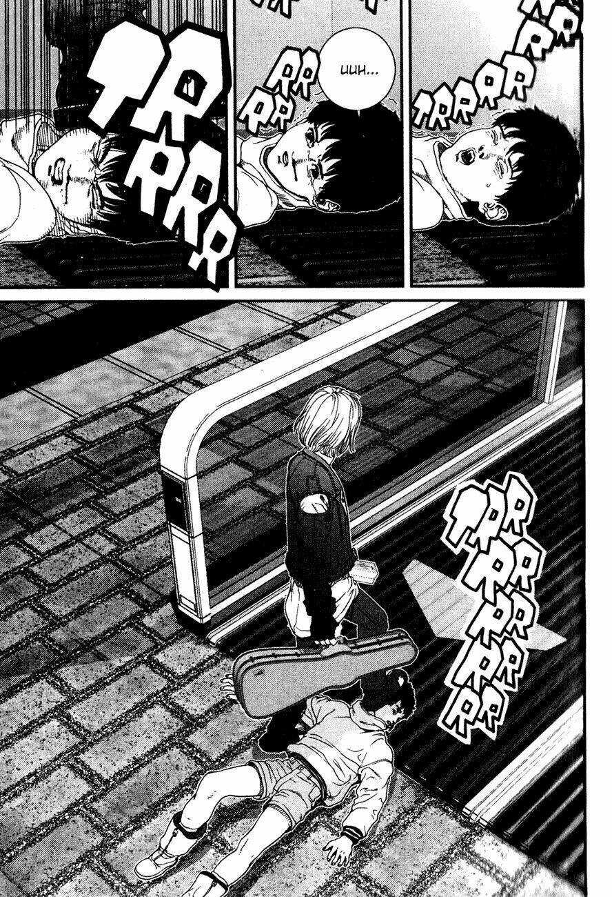 Zero One 01 Chapter 1 trang 40