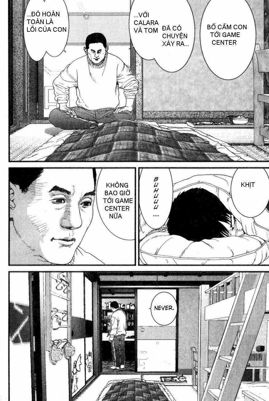 Zero One 01 Chapter 1 trang 43