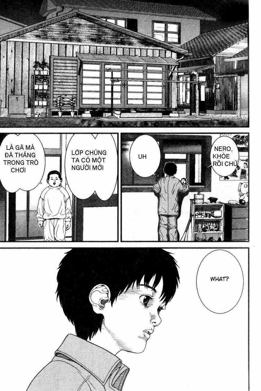 Zero One 01 Chapter 1 trang 48