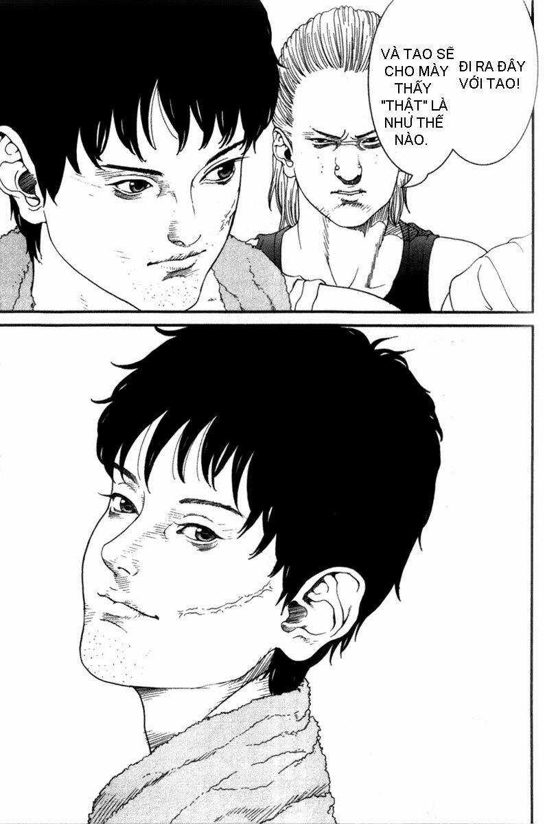 Zero One 01 Chapter 15 trang 2