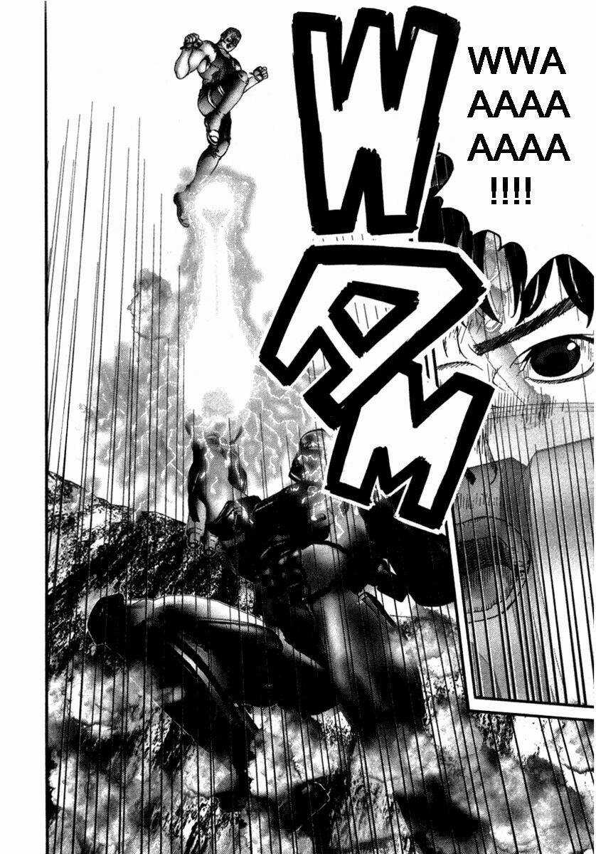 Zero One 01 Chapter 16 trang 11