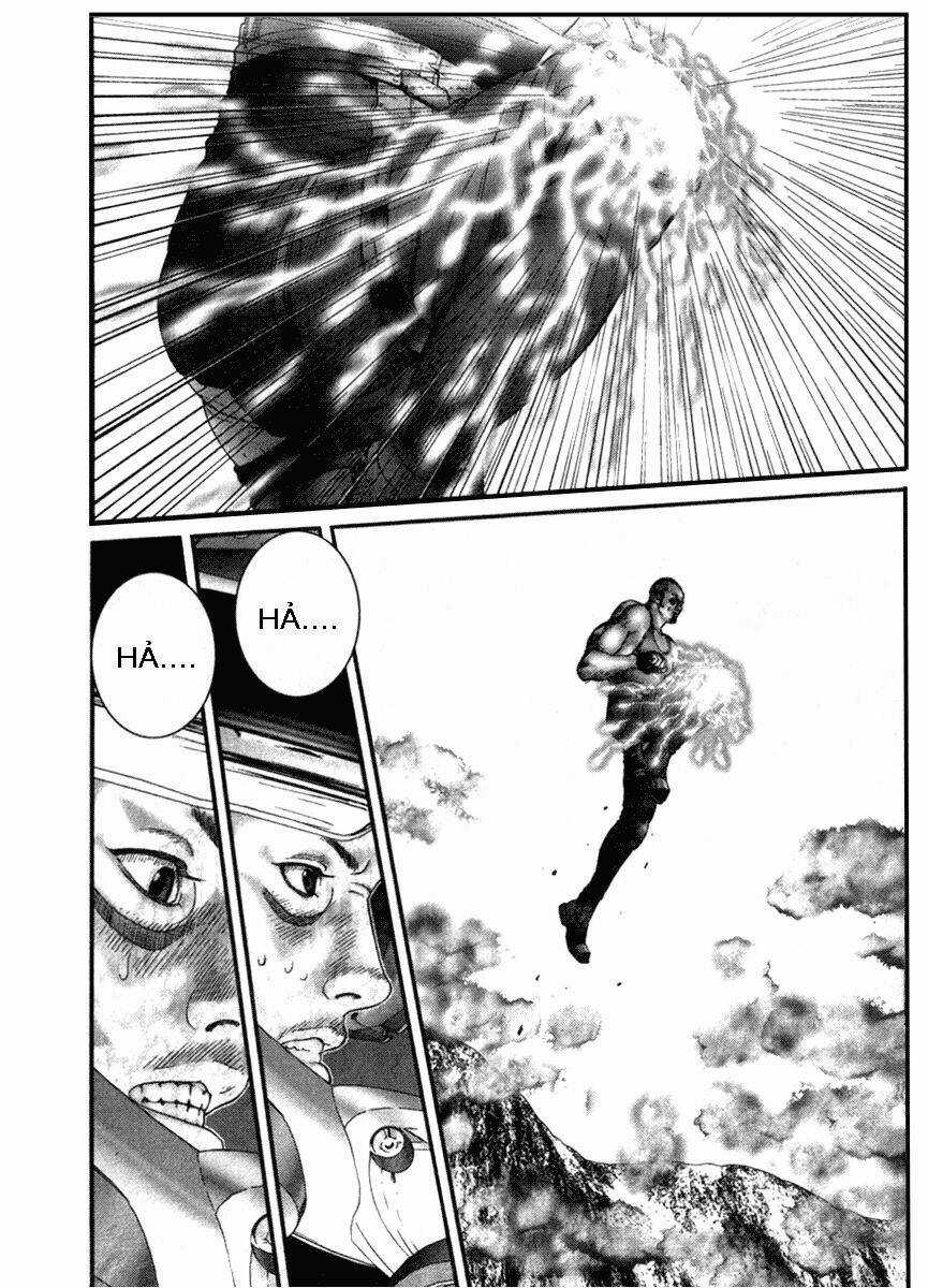 Zero One 01 Chapter 16 trang 9