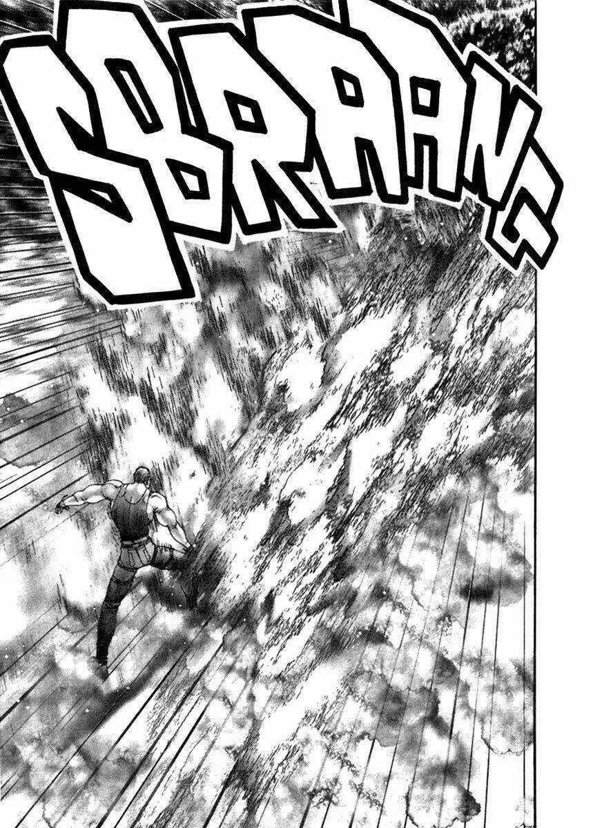 Zero One 01 Chapter 18 trang 10